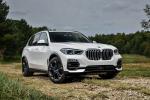 BMW X5 xDrive40i 2018 года (WW)